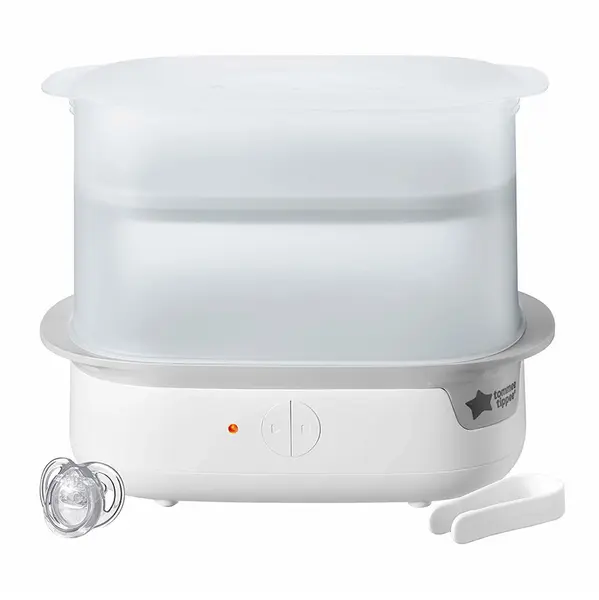 Sterilizator electric cu aburi Tommee Tippee - Advanced