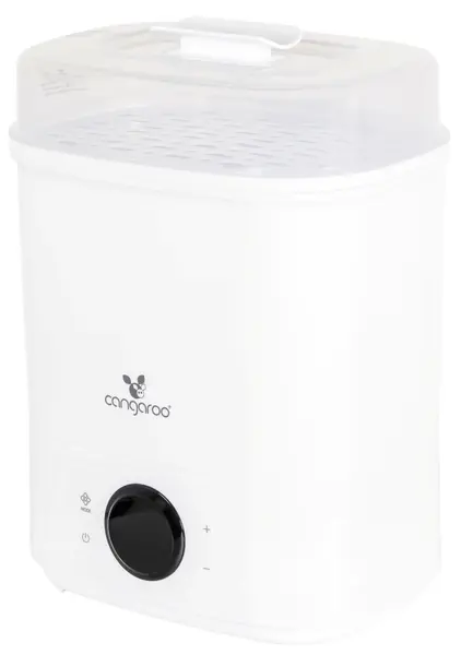 Sterilizator electric cu uscător 2 în 1 Cangaroo - Cai