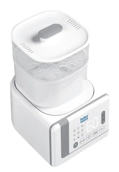 Sterilizator multifunctional Perfect medical