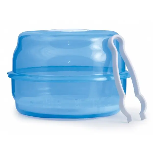Sterilizator pentru microunde Canpol