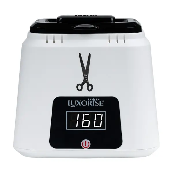 Sterilizator quartz MasterCare 360 - LUXORISE , Alb