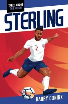 Sterling, Paperback/***