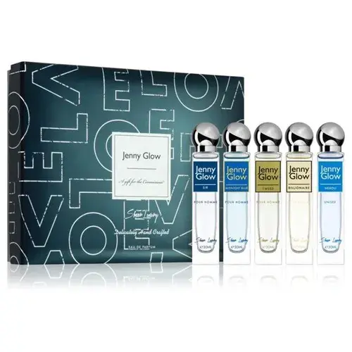 Sterling – Set 5X30Ml (N.b.t.m.s)