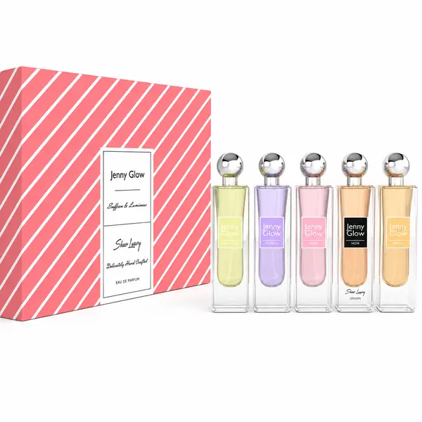 Sterling – Set 5X30Ml (U.o.f.b.b)