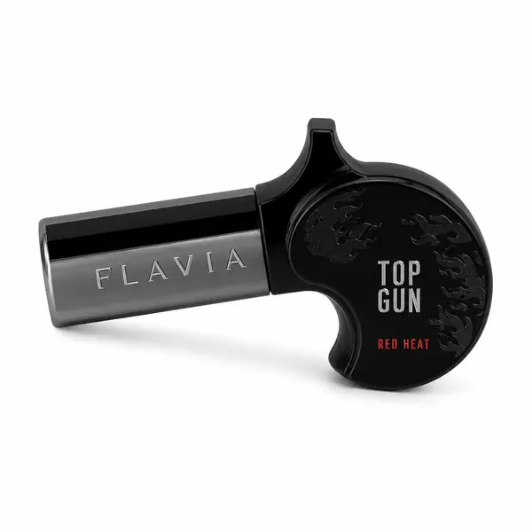 Sterling – Top Gun Red Heat 100ml