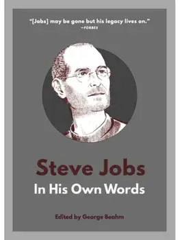 Steve Jobs: In His Own Words. 2 New edition, Paperback/***