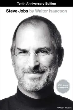 Steve Jobs, Paperback/Walter Isaacson