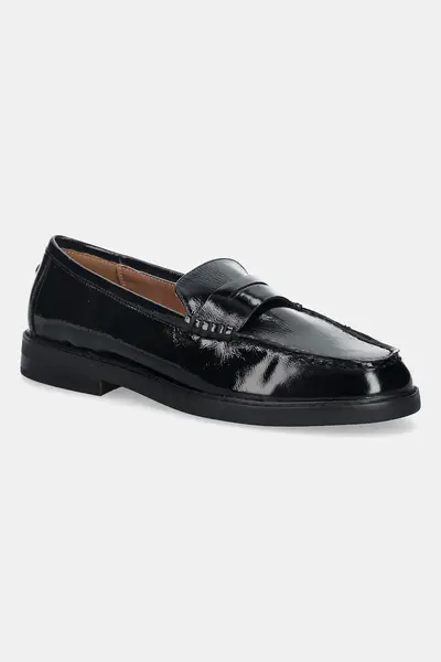 Steve Madden mocasini de piele Adison