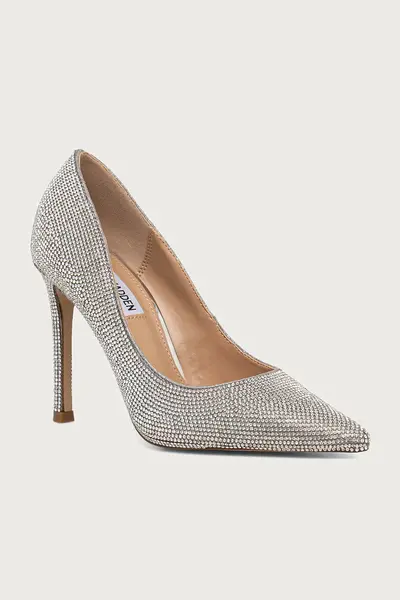 Steve Madden pantofi cu toc stiletto Thrive-R