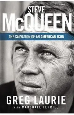Steve McQueen - Greg