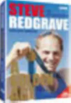 Steve Redgrave - A Golden Age, Paperback/Steven Redgrave