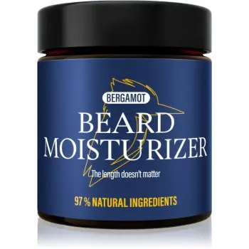 Steve's Beard Moisturizer cremă hidratantă pentru barbă