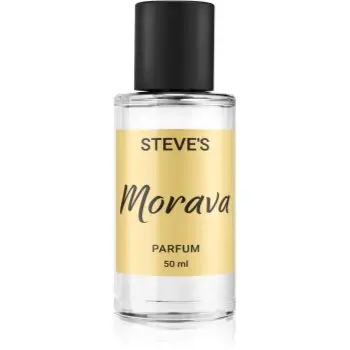 Steve's Morava Eau de Parfum pentru bărbați