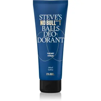 Steve's No Bull***t Balls Deodorant deodorant pentru partile intime