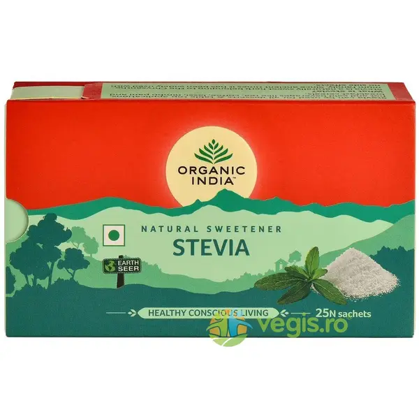 Stevia 25plicuri