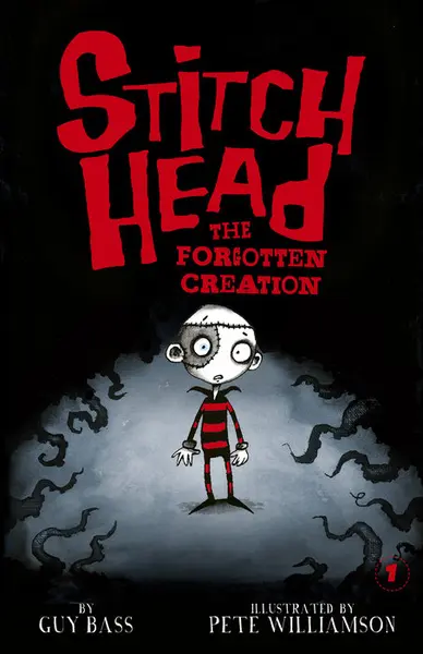 Stich Head: The Forgotten Creation