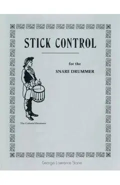 Stick Control
