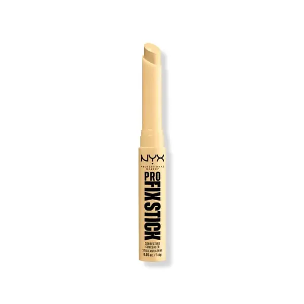 Stick Corector NYX Professional Makeup Pro Fix Stick 0.3 Mid Yell