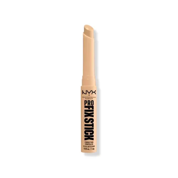 Stick Corector NYX Professional Makeup Pro Fix Stick 6 Natural