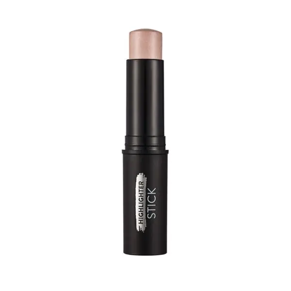 Stick Iluminator 02 Medium Rose, 10g, Flormar