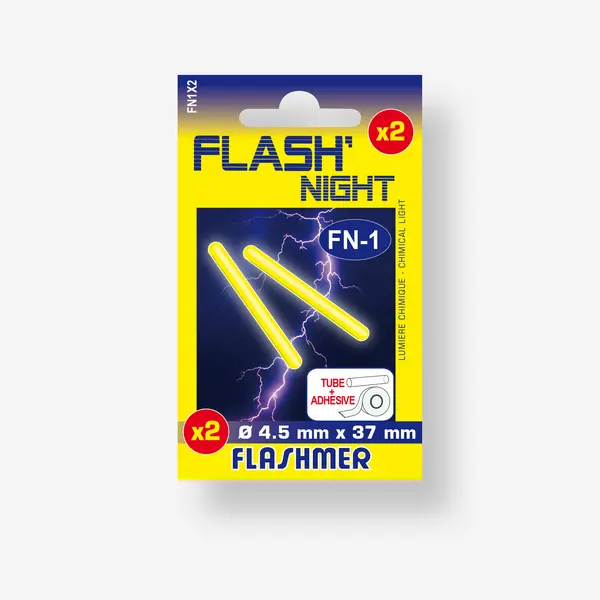 Stick Light 4.5 mm x2