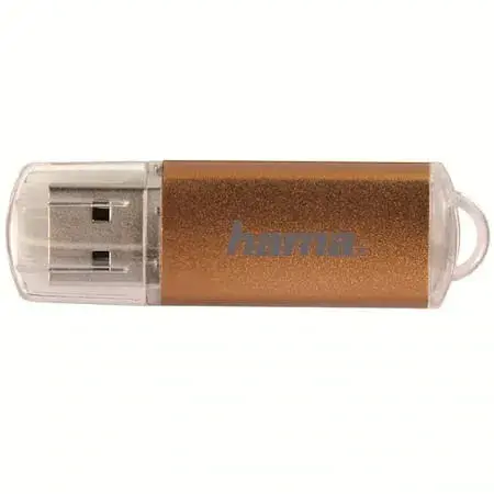 Stick memorie Hama `Laeta` USB 2.0 32GB Stick memorie Hama `Laeta` USB 2.0 32GB
