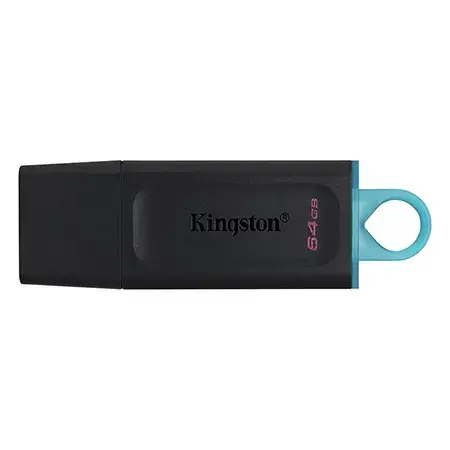 Stick USB Kingston, 64GB DT, USB 3.2 Gen1