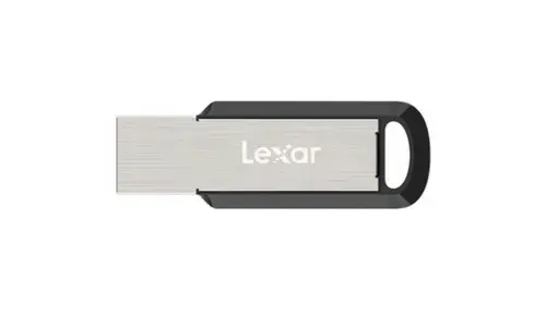 Stick USB Lexar 128GB JumpDrive M400 (Gri/Negru)