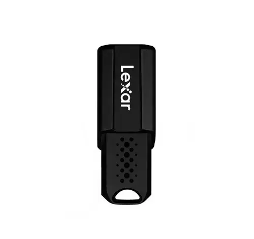 Stick USB Lexar JumpDrive S80, 64GB, USB 3.1 (Negru)