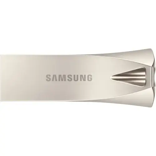Stick USB Samsung BAR Plus, 512GB, USB 3.1 (Argintiu)