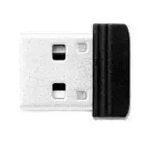 Stick USB Verbatim Store 'n' Stay Nano, 16GB, USB 2.0 (Negru)