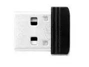 Stick USB Verbatim Store 'n' Stay Nano, 32GB, USB 2.0 (Negru)