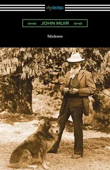Stickeen, Paperback/John Muir