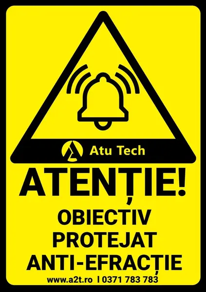 Sticker Antiefractie, STIKEREFRACTIE