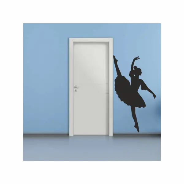 Sticker Balerina SP13 180x100cm