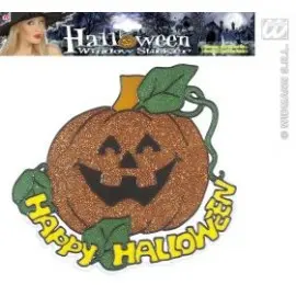 Sticker dovleac