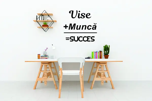 Sticker Perete SP3 50x50cm