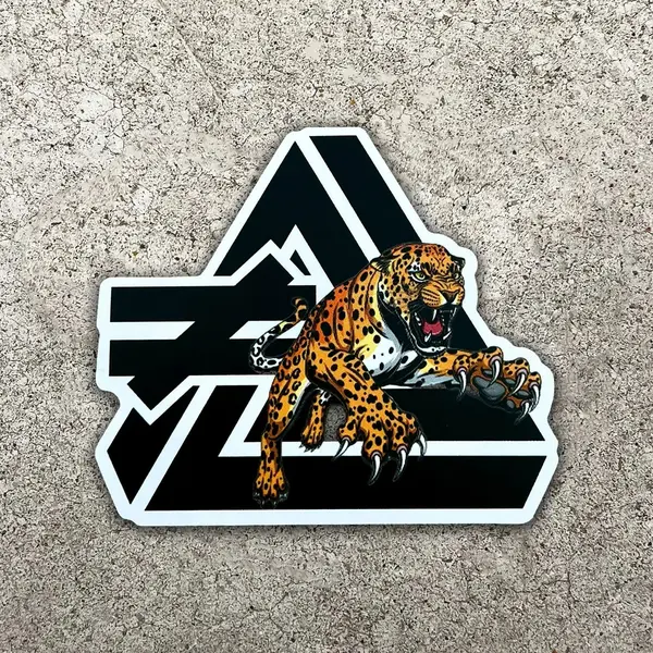 Sticker RAW FORCES Brothers in Arms - Default Title