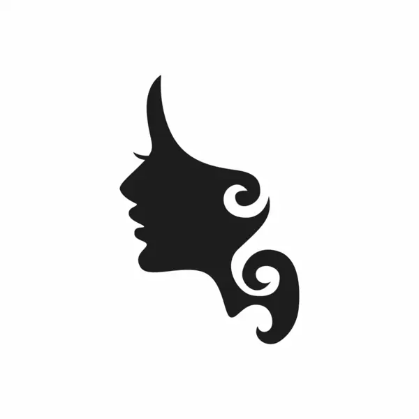 Sticker Woman SP17 40x60cm