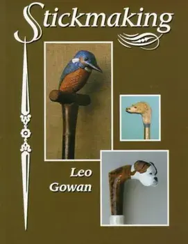 Stickmaking, Paperback/Leo Gowan