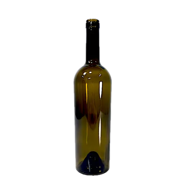 Sticla 0.75L Conica South UVAG pentru vin - Default Title