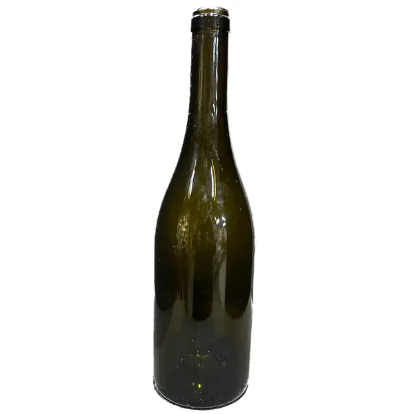 Sticla 0.75L Nuova Alta Olive pentru vin - Default Title