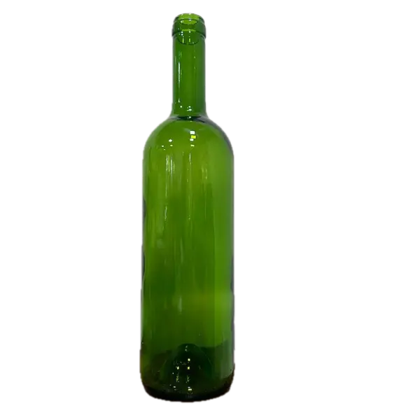 Sticla 0.75L Vip Olive pentru vin - Default Title