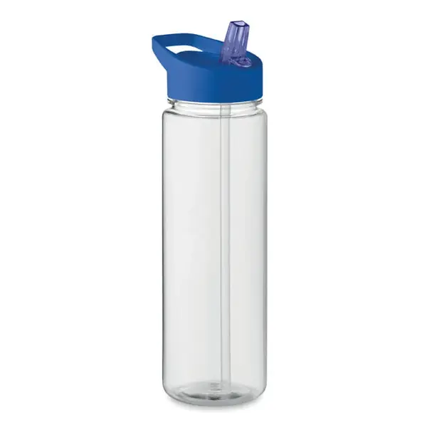 Sticla 650ml RPET cu capac PP Sticla 650ml RPET cu capac PP