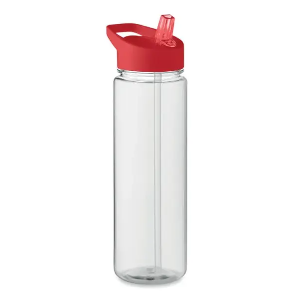 Sticla 650ml RPET cu capac PP Sticla 650ml RPET cu capac PP
