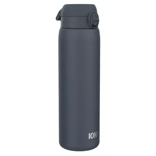 Sticla apa Ion8 Ash Navy, inox, 920ml