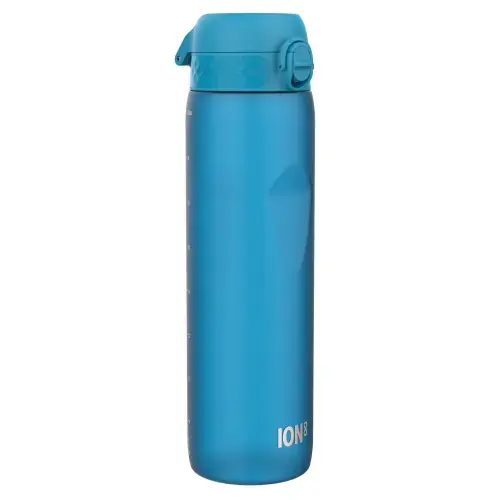 Sticla apa Ion8 Blue, recyclon, 1L