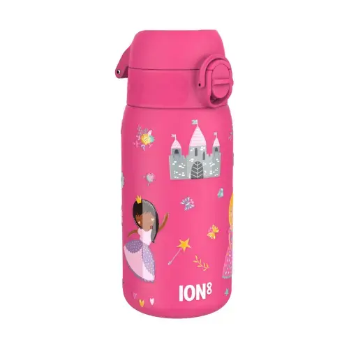 Sticla apa pentru copii, inox, 320ml, Princess - Ion8
