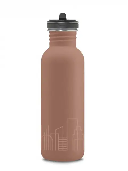 Sticla Basic Steel Bottle 750ml