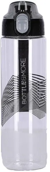 Sticla Bottle & More - Lines, 700 ml